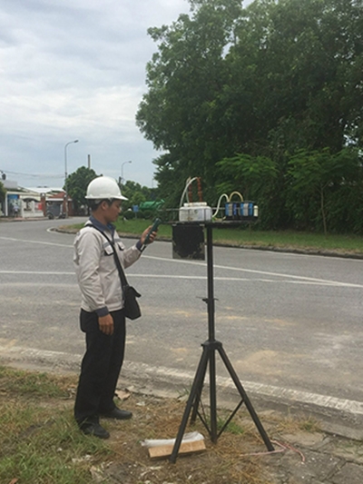 CÔNG TY CỔ PHẦN ATEST